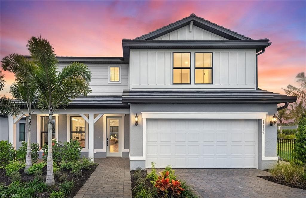 10339 Ventana LN NAPLES, FL 34120