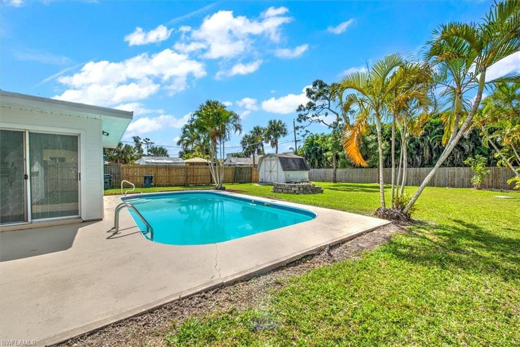 14832 Kimberly LN FORT MYERS, FL 33908