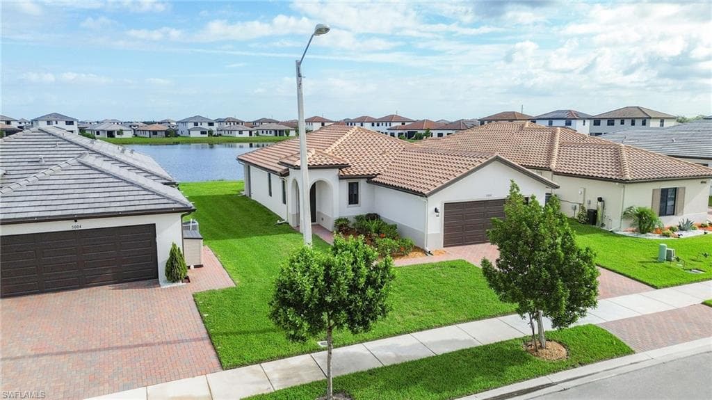 5000 Frattina ST AVE MARIA, FL 34142