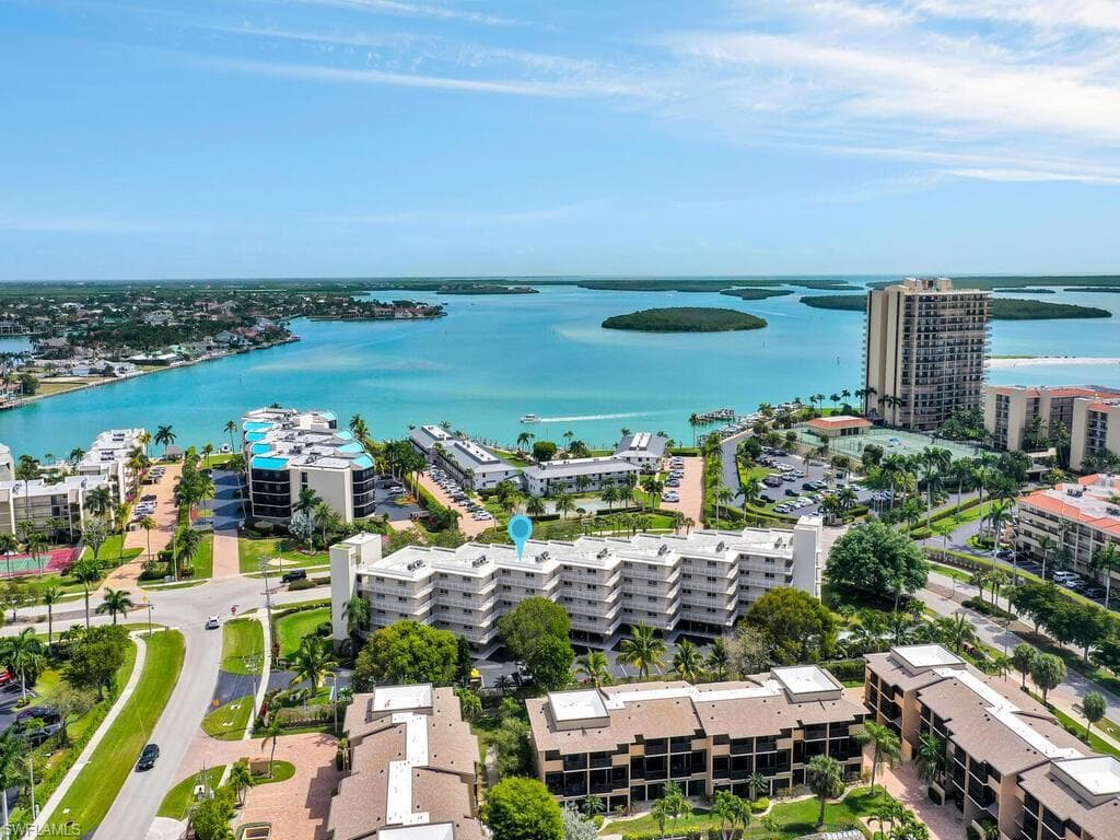 1141 S Collier BLVD 405 MARCO ISLAND, FL 34145