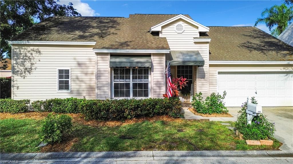 2662 Aft AVE NAPLES, FL 34109