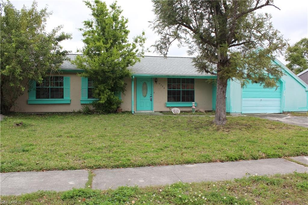 5726 Kenwood DR NORTH PORT, FL 34287
