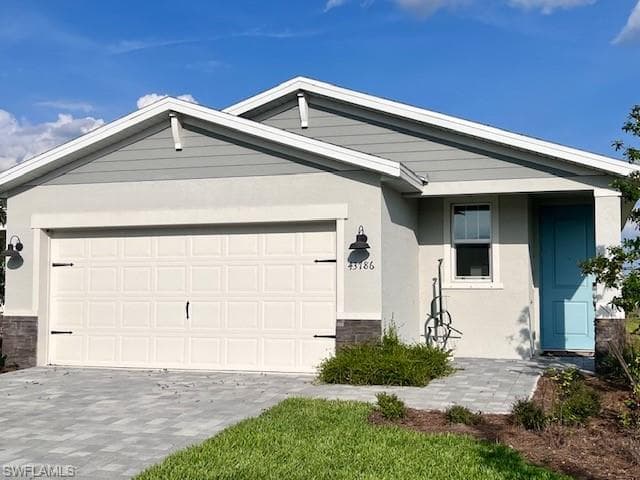 43786 Cattleman DR PUNTA GORDA, FL 33982