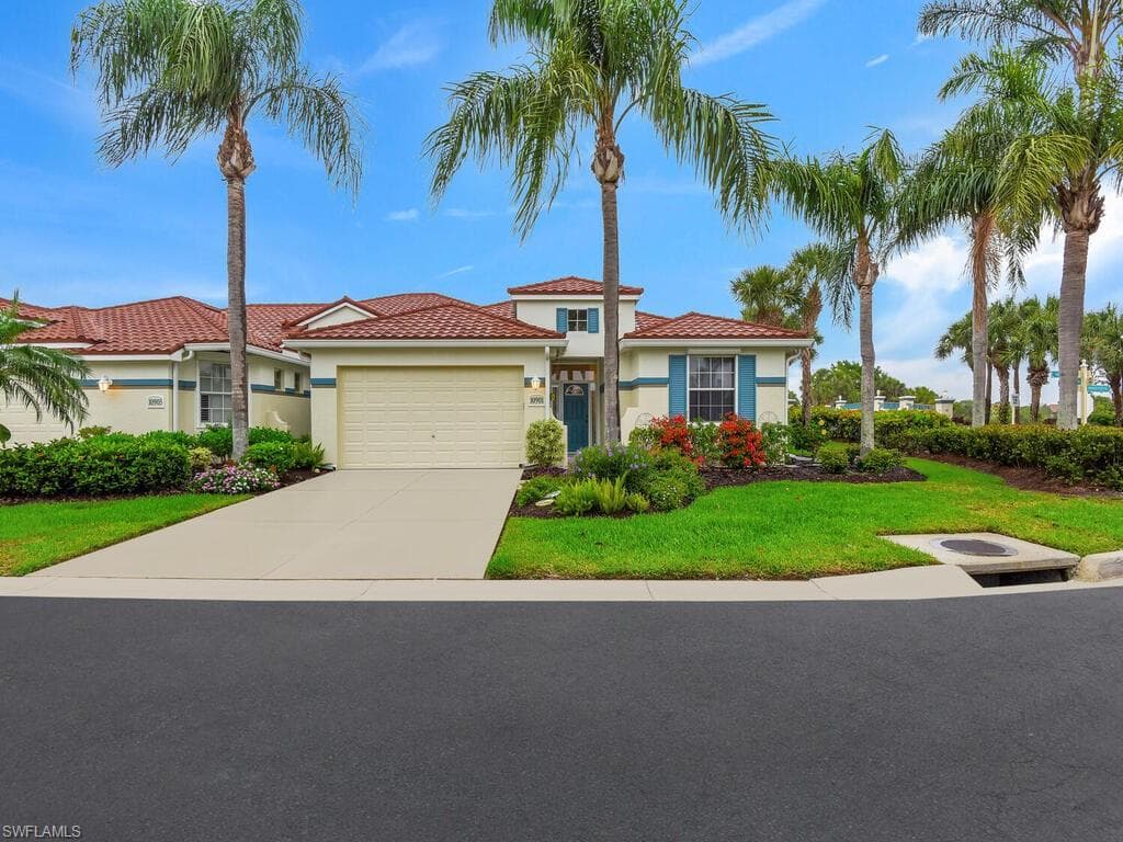 10901 Salerno Bay RD ESTERO, FL 34135