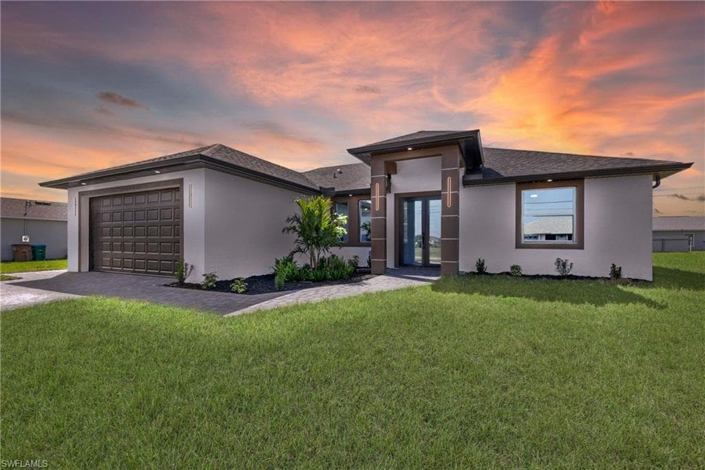 416 NE 8th TER CAPE CORAL, FL 33909