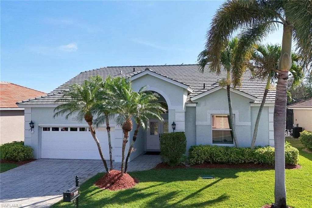 9381 Old Hickory CIR FORT MYERS, FL 33912