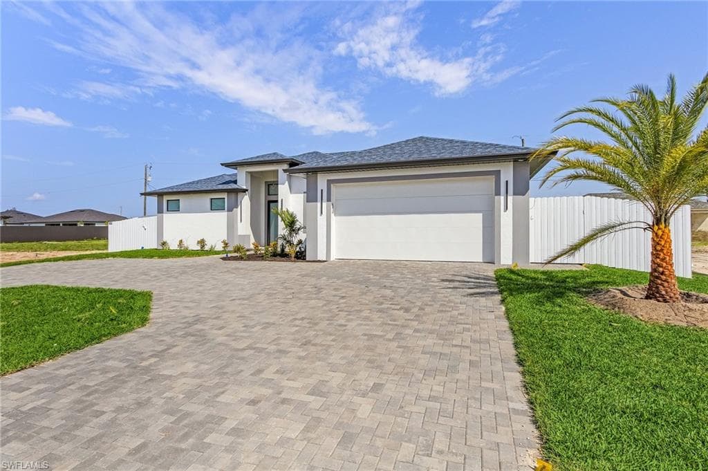 305 Tropicana PKWY E CAPE CORAL, FL 33909