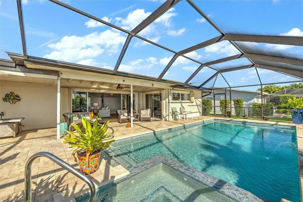 3021 SE 17th AVE CAPE CORAL, FL 33904