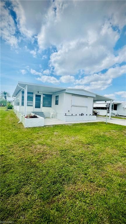 27394 Joann DR BONITA SPRINGS, FL 34135
