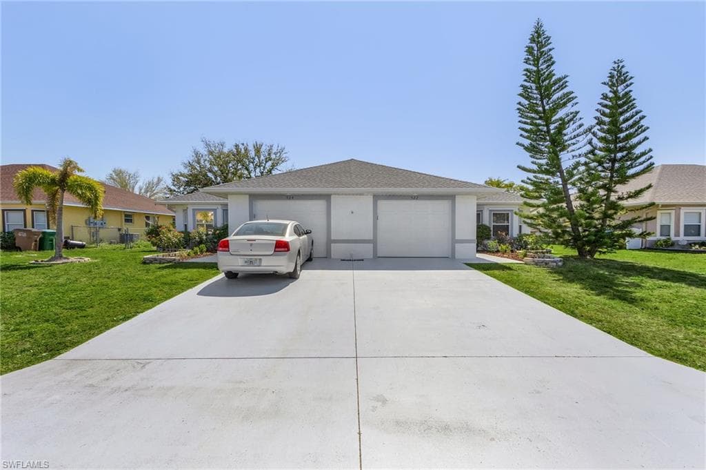 522-524 SE 8th ST CAPE CORAL, FL 33990