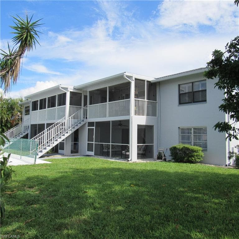 1027 SE 46th LN 1A CAPE CORAL, FL 33904