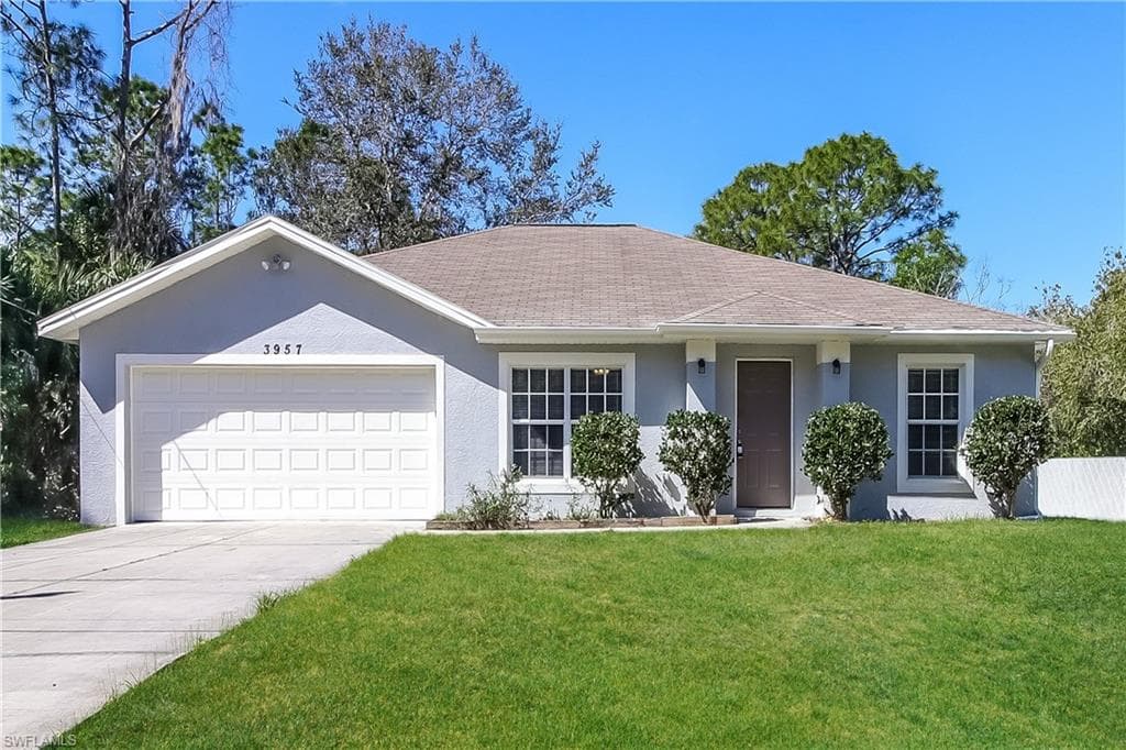 3957 Froude ST NORTH PORT, FL 34286