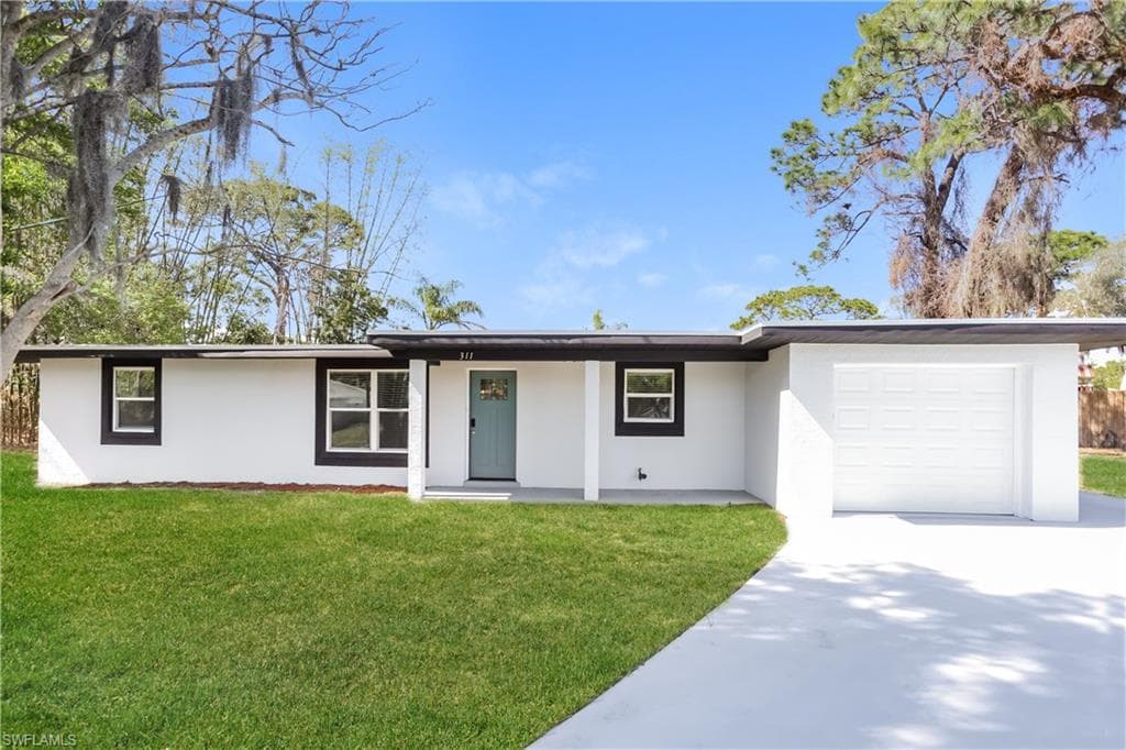 311 E Baffin DR VENICE, FL 34293