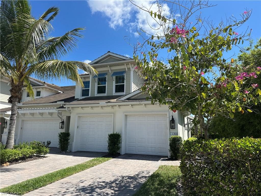 2304 Sawyers Hill RD 1304 NAPLES, FL 34120
