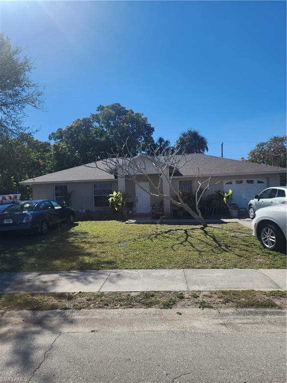 2826 Economy ST FORT MYERS, FL 33916