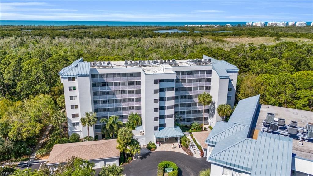 270 Naples Cove DR 3605 NAPLES, FL 34110
