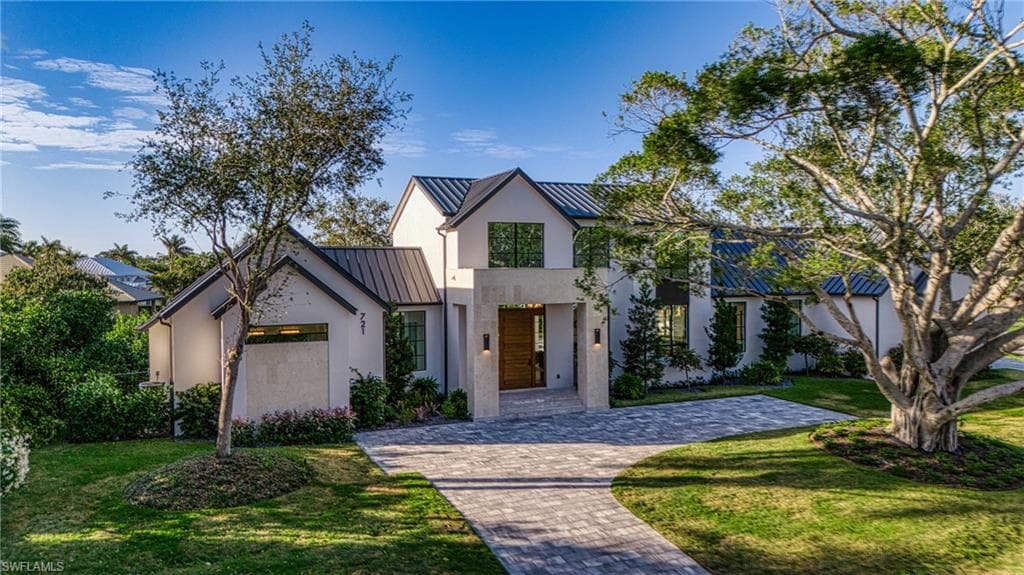 721 Spring Line DR NAPLES, FL 34102
