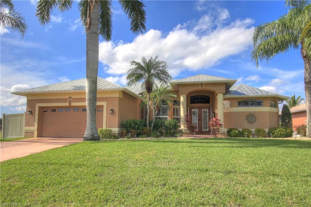 2619 SW 28th TER CAPE CORAL, FL 33914