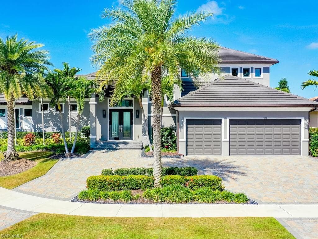 238 Capistrano CT MARCO ISLAND, FL 34145