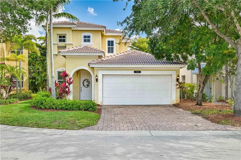 10104 North Silver Palm DR ESTERO, FL 33928