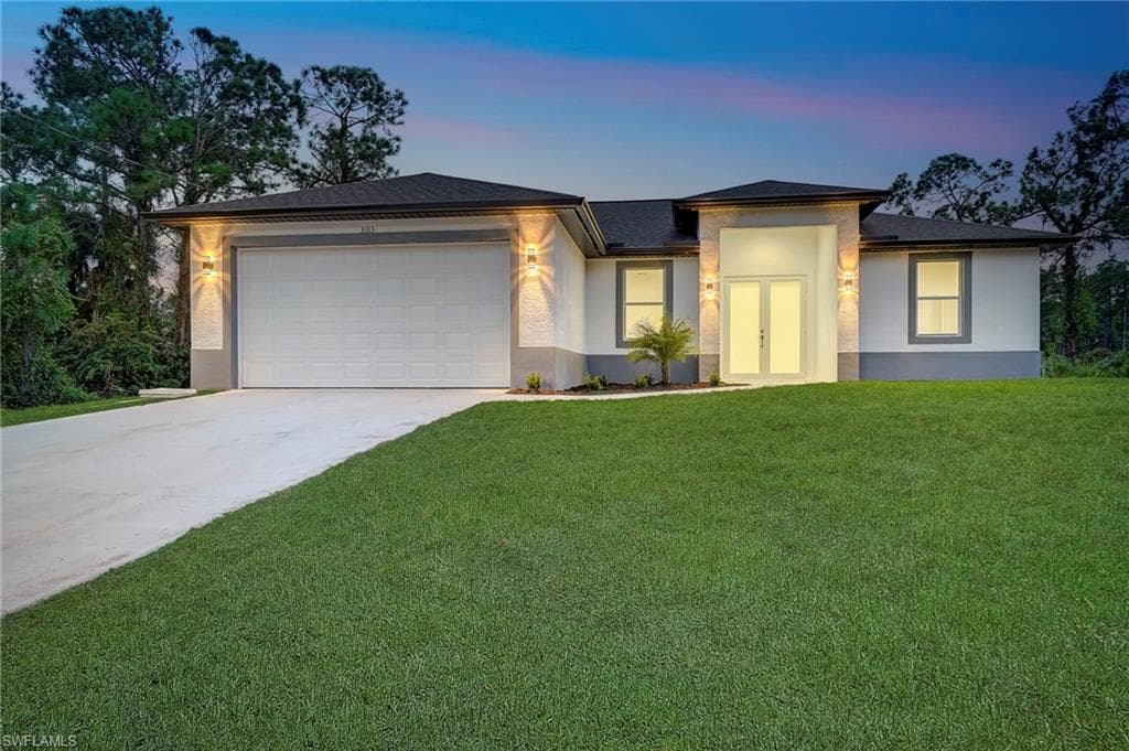 3708 Kittyhawk DR FORT MYERS, FL 33905
