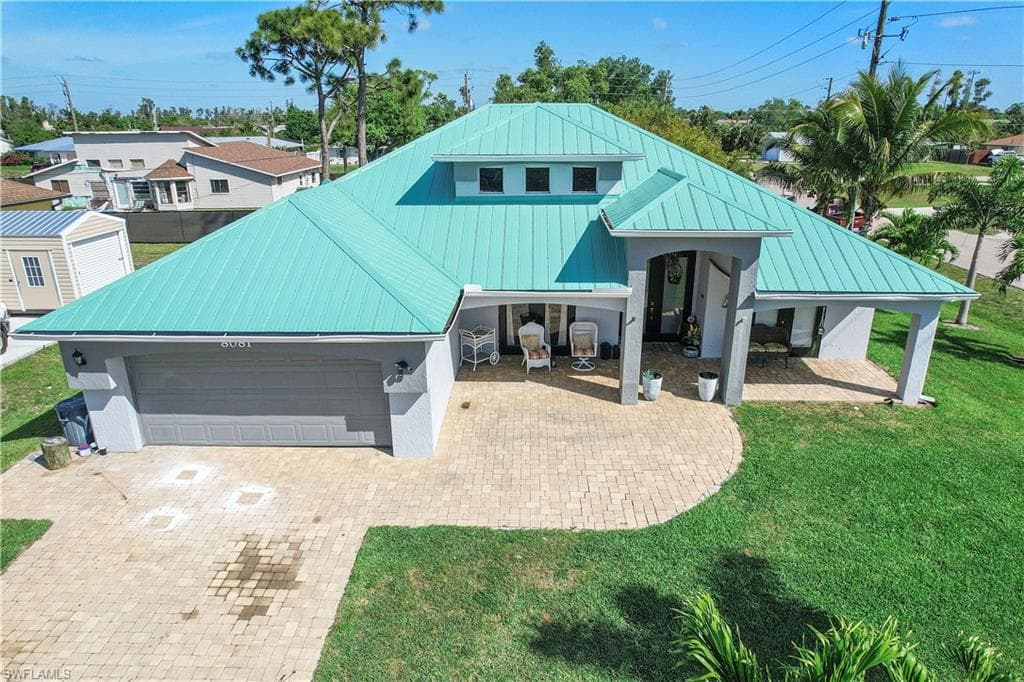 8081 Kansas RD FORT MYERS, FL 33967