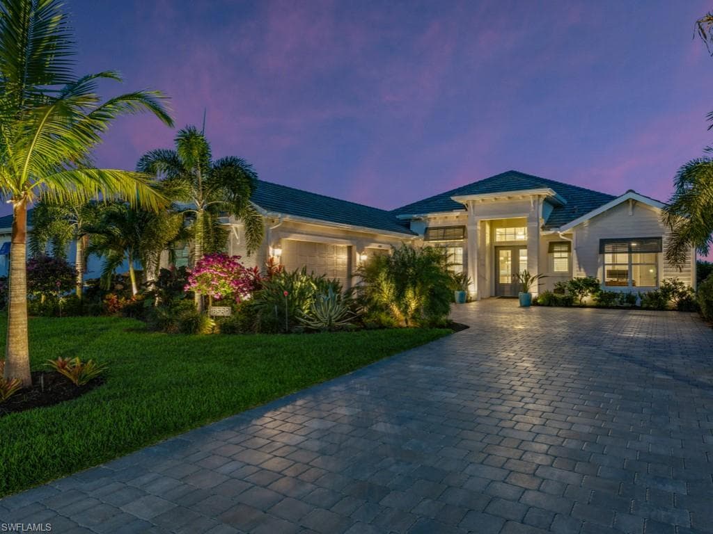 18589 Wildblue BLVD FORT MYERS, FL 33913
