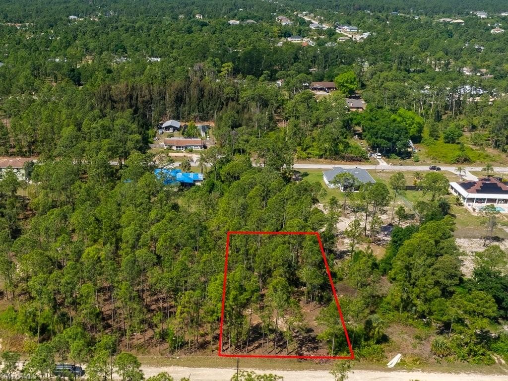 1115 Lincoln AVE LEHIGH ACRES, FL 33972