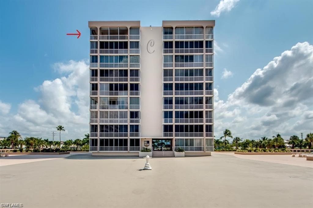 7148 Estero BLVD 921 FORT MYERS BEACH, FL 33931