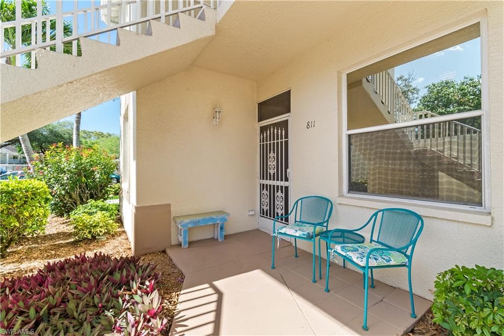 20700 Country Creek DR 811 ESTERO, FL 33928