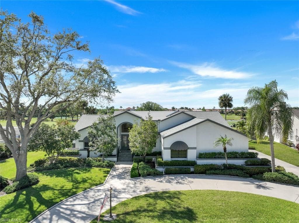 16987 Timberlakes DR FORT MYERS, FL 33908
