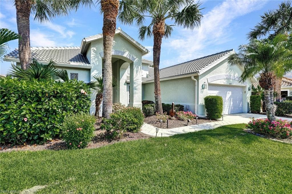 12683 Buttonbush PL BONITA SPRINGS, FL 34135
