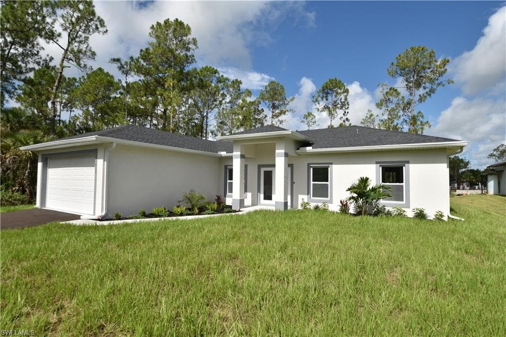 2453 Desoto BLVD S NAPLES, FL 34117