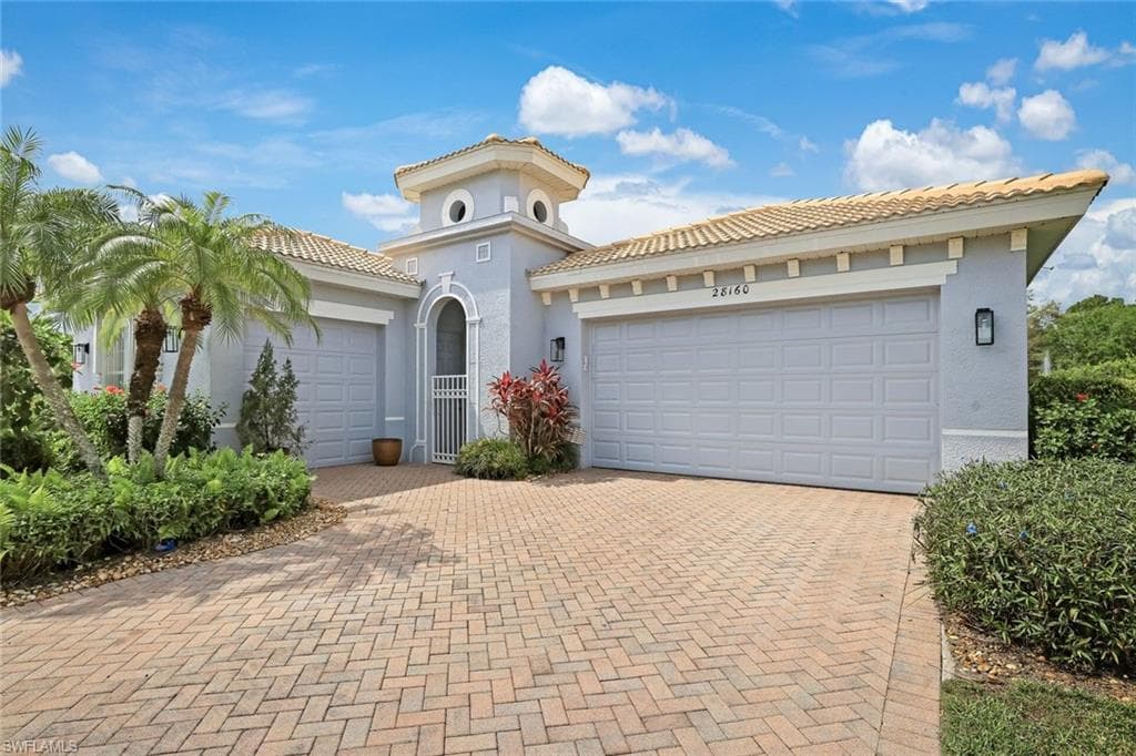 28160 Alfred Moore CT BONITA SPRINGS, FL 34135