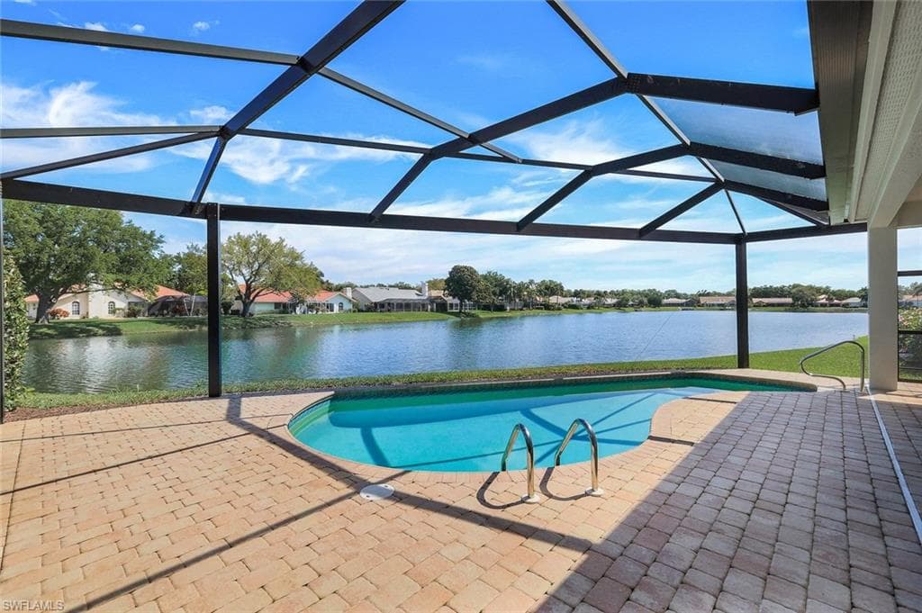 199 Vista LN NAPLES, FL 34119