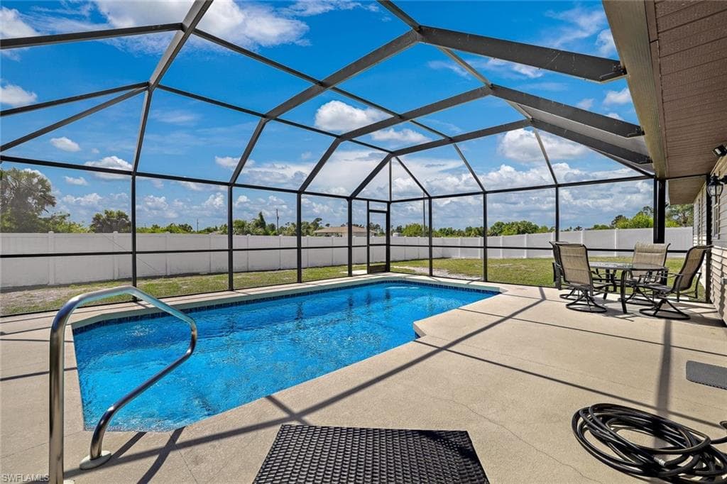27035 Mentor LN PUNTA GORDA, FL 33983