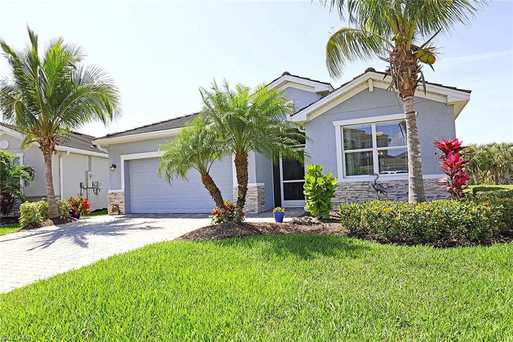 9741 Mirada BLVD FORT MYERS, FL 33908