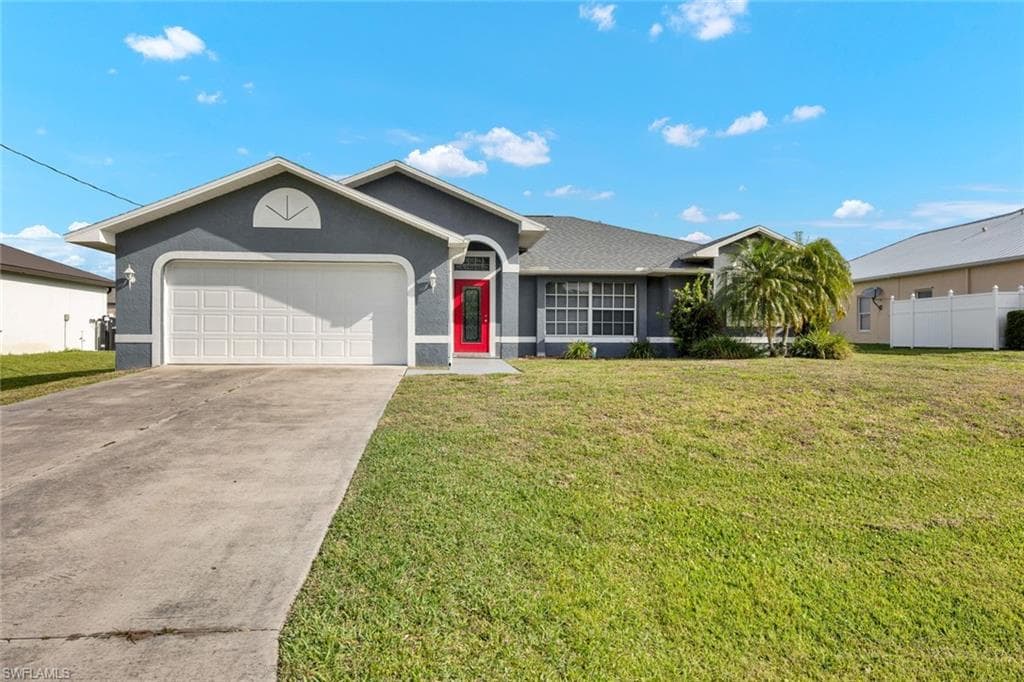 3840 Hyde Park DR FORT MYERS, FL 33905