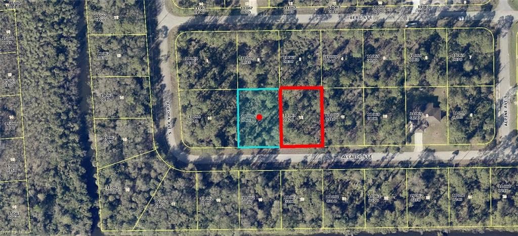919 Alcalde ST E LEHIGH ACRES, FL 33974