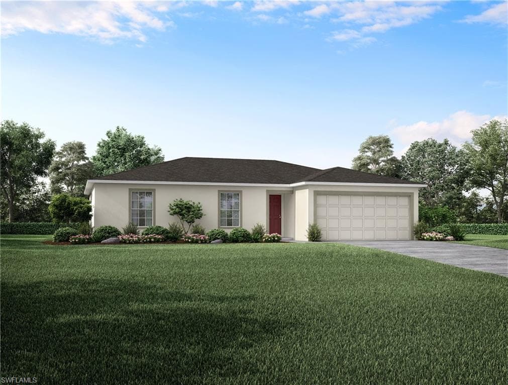 4140 NE 9th AVE CAPE CORAL, FL 33909