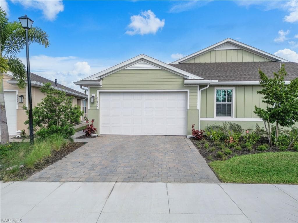 43847 Blue Heron LN Babcock Ranch, FL 33982