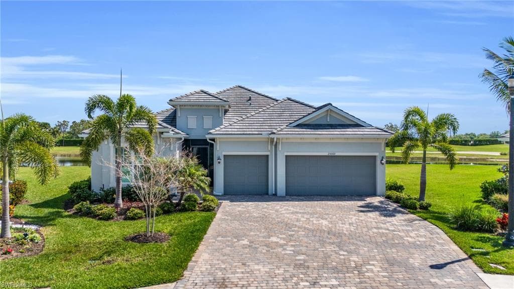 25060 Oak Hammock CT PUNTA GORDA, FL 33955