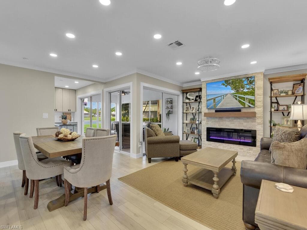 14979 Rivers Edge CT 123 FORT MYERS, FL 33908