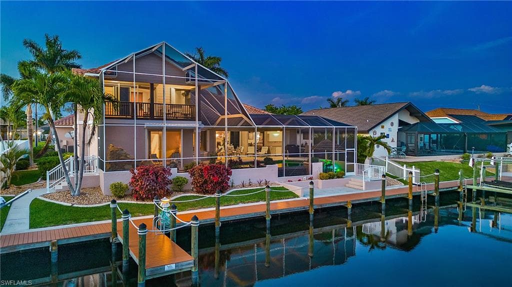 1534 SW 49th TER CAPE CORAL, FL 33914
