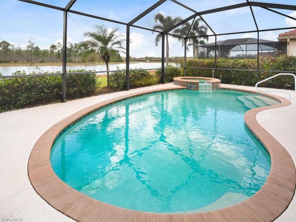 21113 Bella Terra BLVD ESTERO, FL 33928