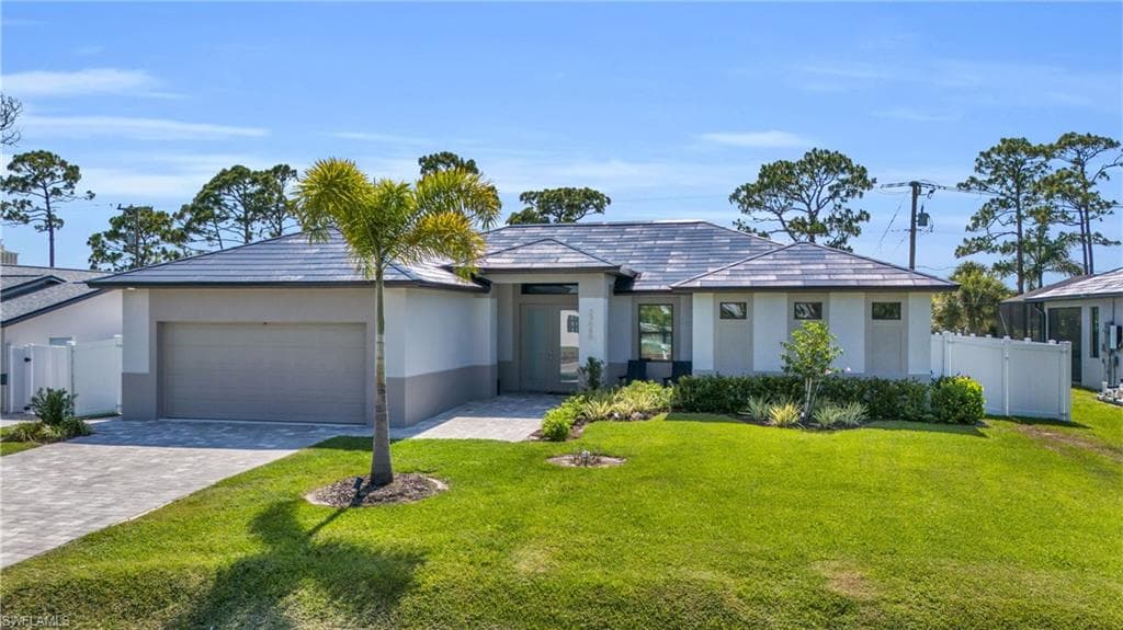 23080 El Dorado AVE BONITA SPRINGS, FL 34134