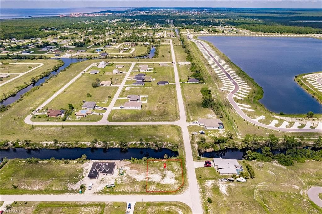 3601 NW 40th ST CAPE CORAL, FL 33993