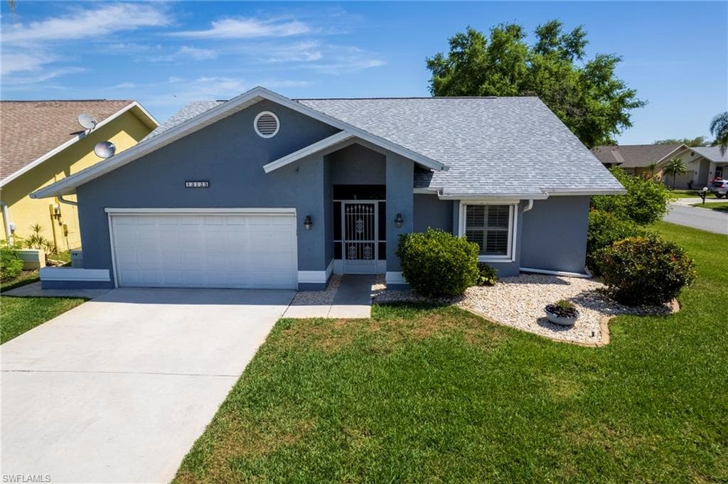 13125 Regent CIR FORT MYERS, FL 33966