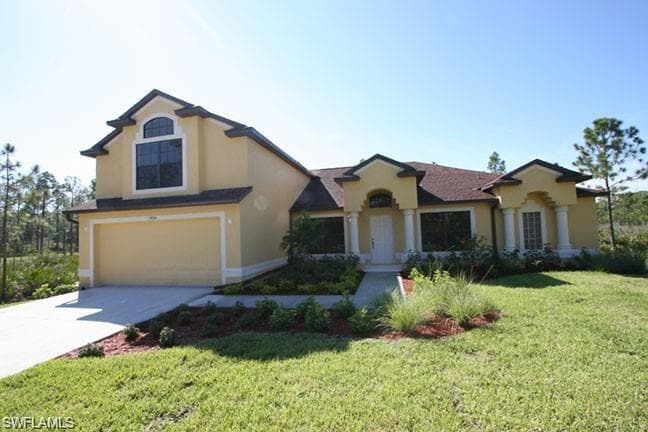 3460 43 AVE NE NAPLES, FL 34120