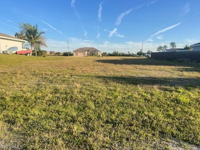 1313 NW 16th TER CAPE CORAL, FL 33993